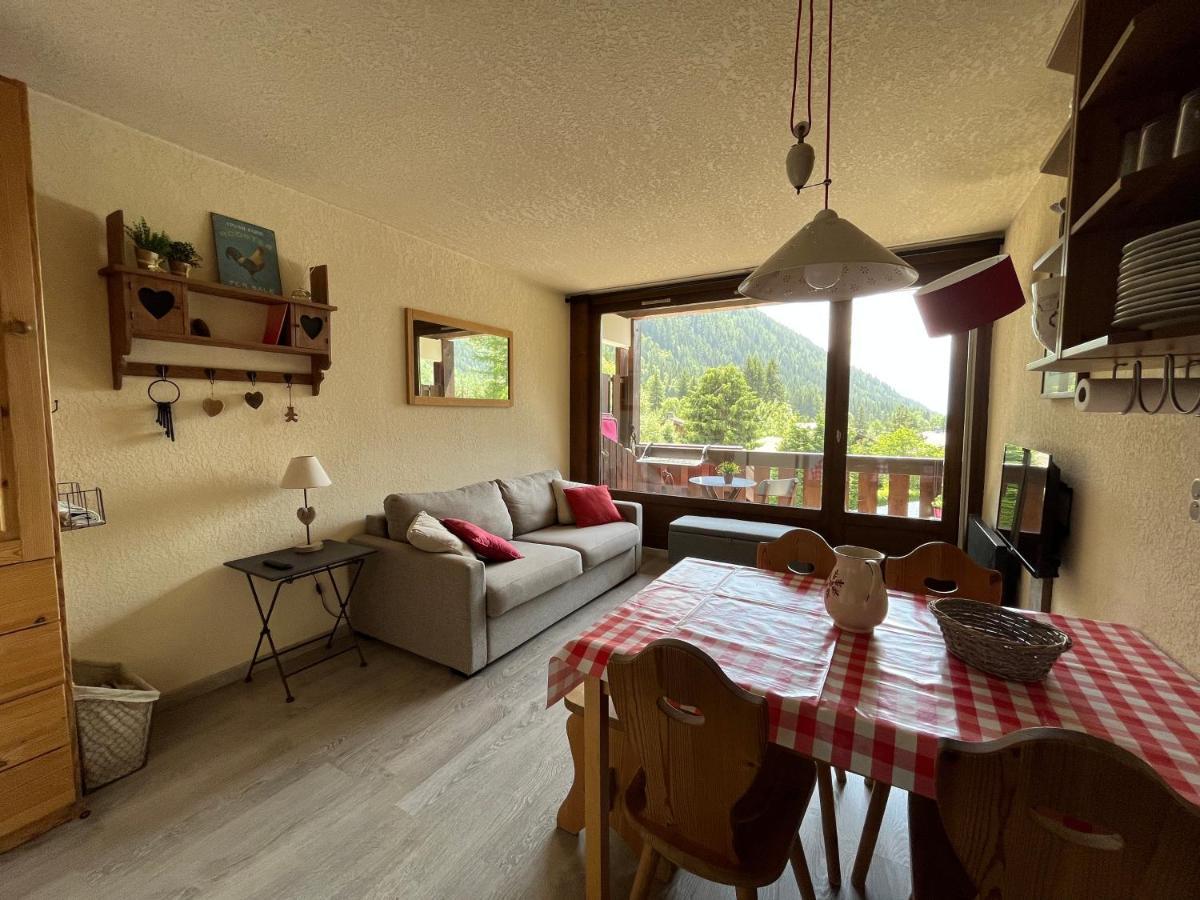 Residence La Verte 24 Chamonix Mont Blanc Exterior foto